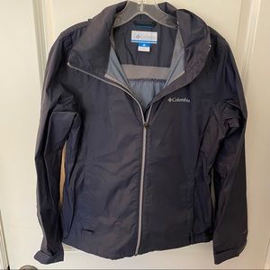 Columbia Women's Rain Jacket